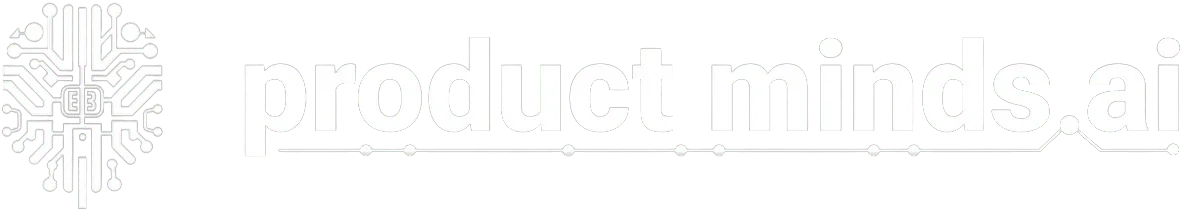 logo white on black transparent